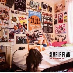 Simple Plan – Get Your Heart On 2011 [HQ] Full Album Free Download