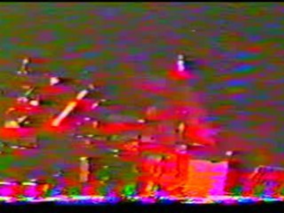 KoRn- Blind (3rd Show Ever 10-30-93)