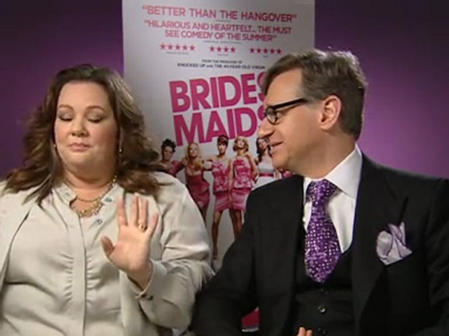 Bridesmaid sex scene dailymotion
