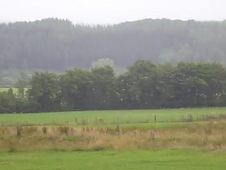 Joachim De Naeyer - Hautes-Fagnes & Environs