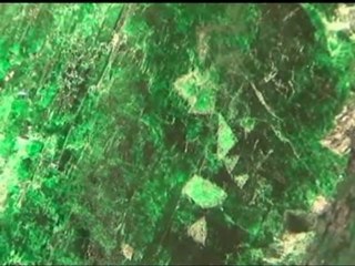 World's largest emerald