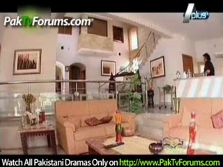 Mera khoon Hua Tha on Aplus Episode 22 - Part 2/3