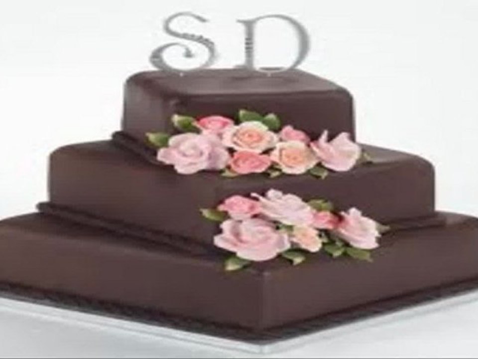 Cake Decorating Mastery