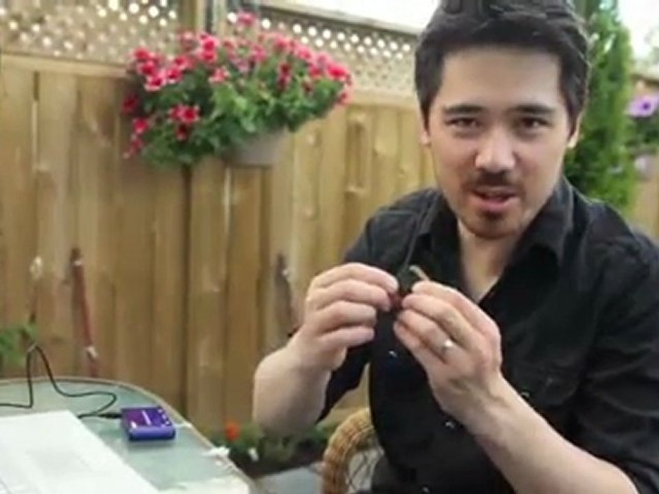 Die SD-Karte Folter-Test