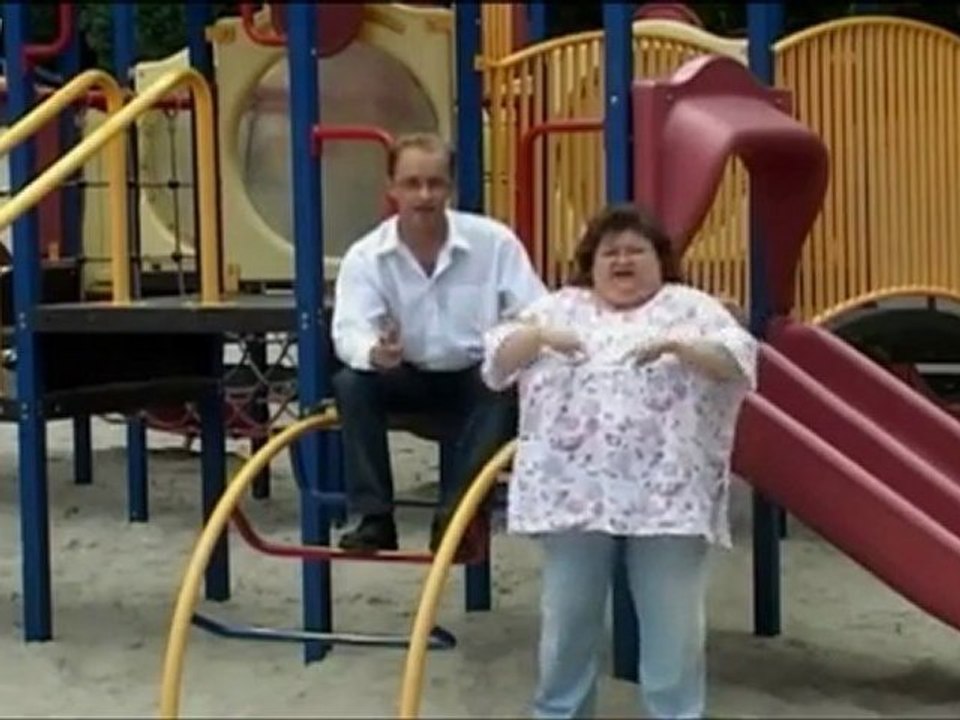 Stoopjes - Die Achterbahn Fail