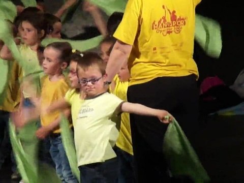 Danse-Juin 2011 -suite-