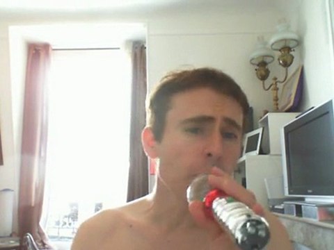 Wiwi égratigne do you wanna funk