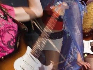 Natalie Terekhova - Cristall Blues