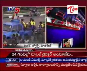 Murali scalps 800th wicket in farewell Test