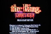 First Level - Test - The Ring : Terror's Realm - Dreamcast