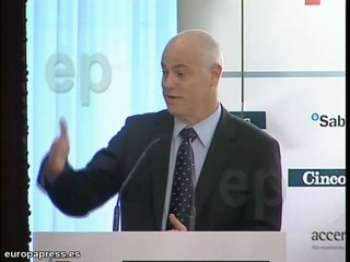 Campa considera prudente elevar edad de jubilación