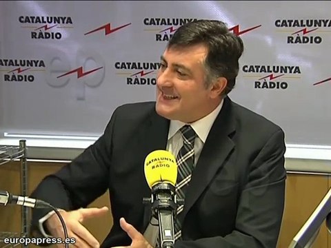 Puigcercós expresa deseo de negociar con SI