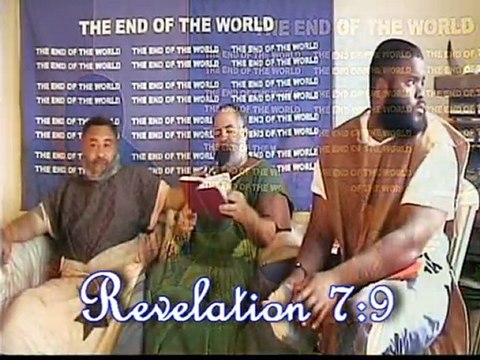 PT 8. UNDERSTANDING THE BOOK OF REVELATION CHAPTERS 6-9