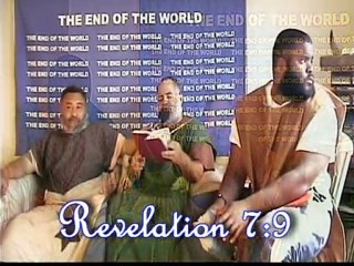 PT 8.  UNDERSTANDING THE BOOK OF REVELATION CHAPTERS 6-9