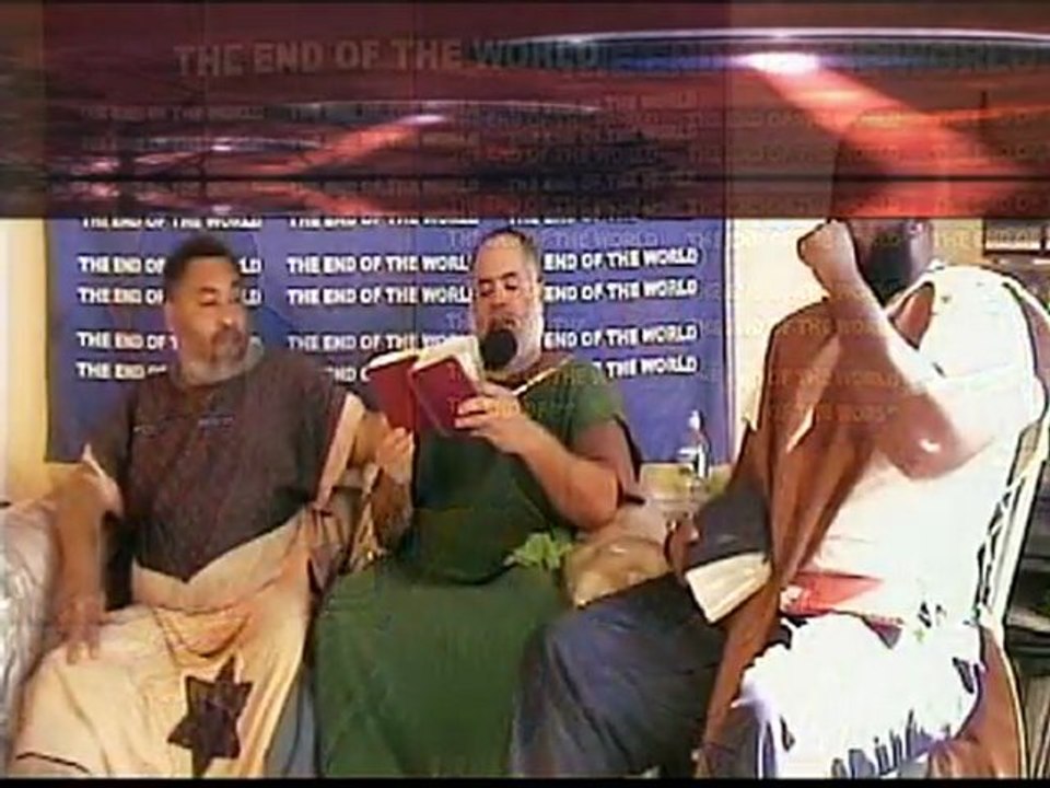 PT 9.  UNDERSTANDING THE BOOK OF REVELATION CHAPTERS 6-9