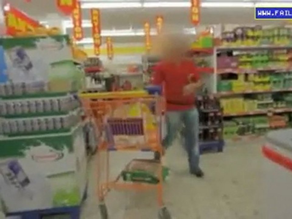 Schikane  netto-mitarbeiter packen aus