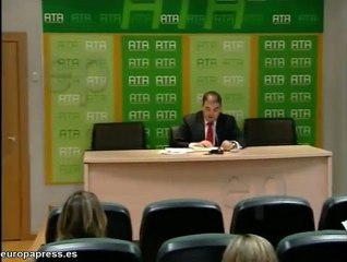 Presentan barómetro de 2010 y previsiones 2011