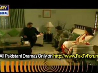 Zindagi Dhoop Tum Ghana Saya Last Episode 17 - Part 4/4