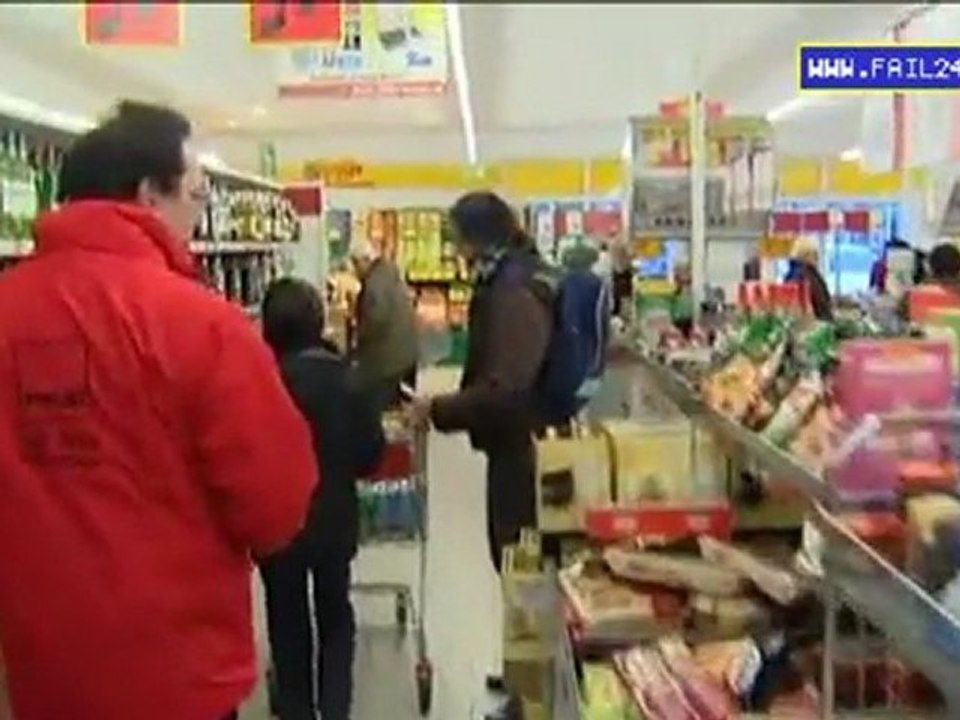 Ausbeutungssystem Discounter - Netto und die miesen Arbeitsbedingungen