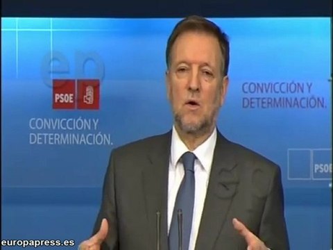 El Gobierno garantiza las pensiones