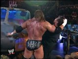 WWE CLASSICS; NO HOLDS BARRED MATCH;TRIPLE H vs Mr McMahon;