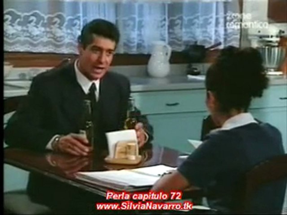 Perla capitulo 72