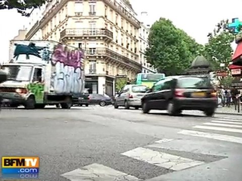 Sécurité routière : les motards en colère