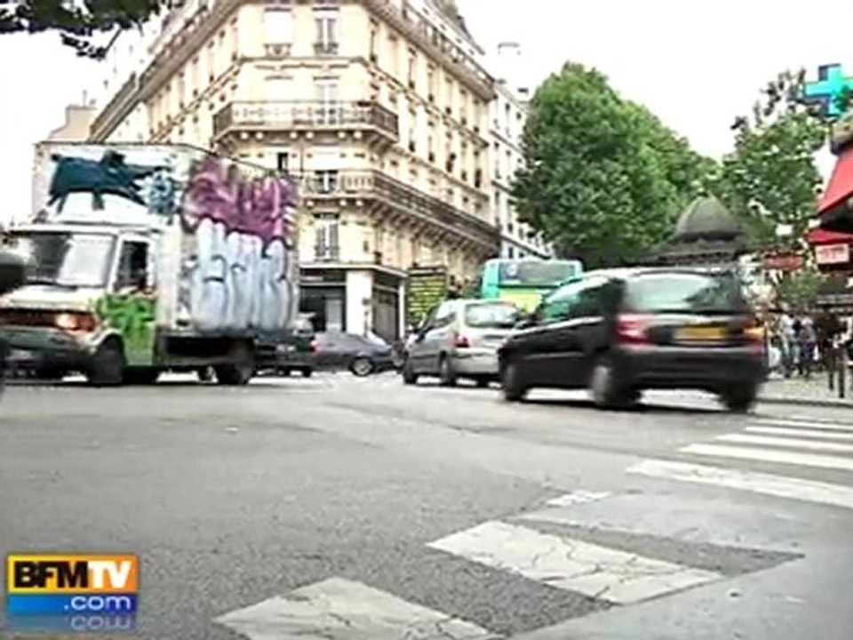 Sécurité routière : les motards en colère