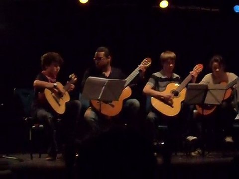 Killian - While My Guitar Gently Weeps (	George Harrison)