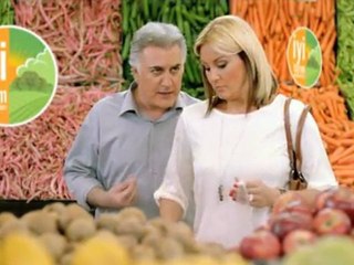 Migros İyi Tarım Reklamı (Çocuklar Duymasın)