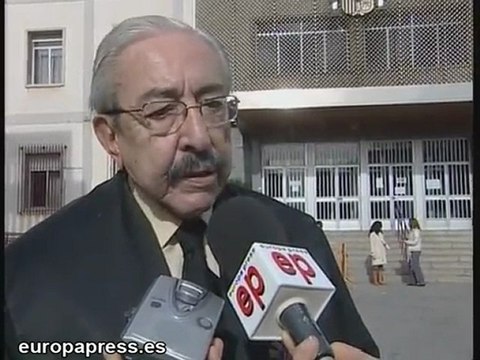 Visto para sentencia el juicio por abusos sexuales