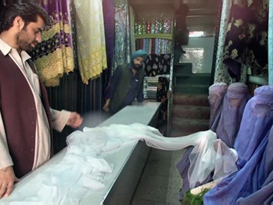 Les 5 pays les plus dangereux au monde pour les femmes : RDC, 2e de la classe