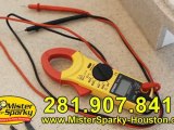 Mister Sparky - Electrical Wiring Safety Tips - Houston Texas - Electrician