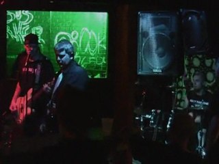 Death Adder Daycare LIVE 06-16-11 at Memorial Show for Austin "Vomit" Goins