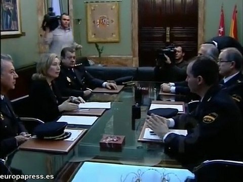 Recuperan 34 de las 35 obras robadas