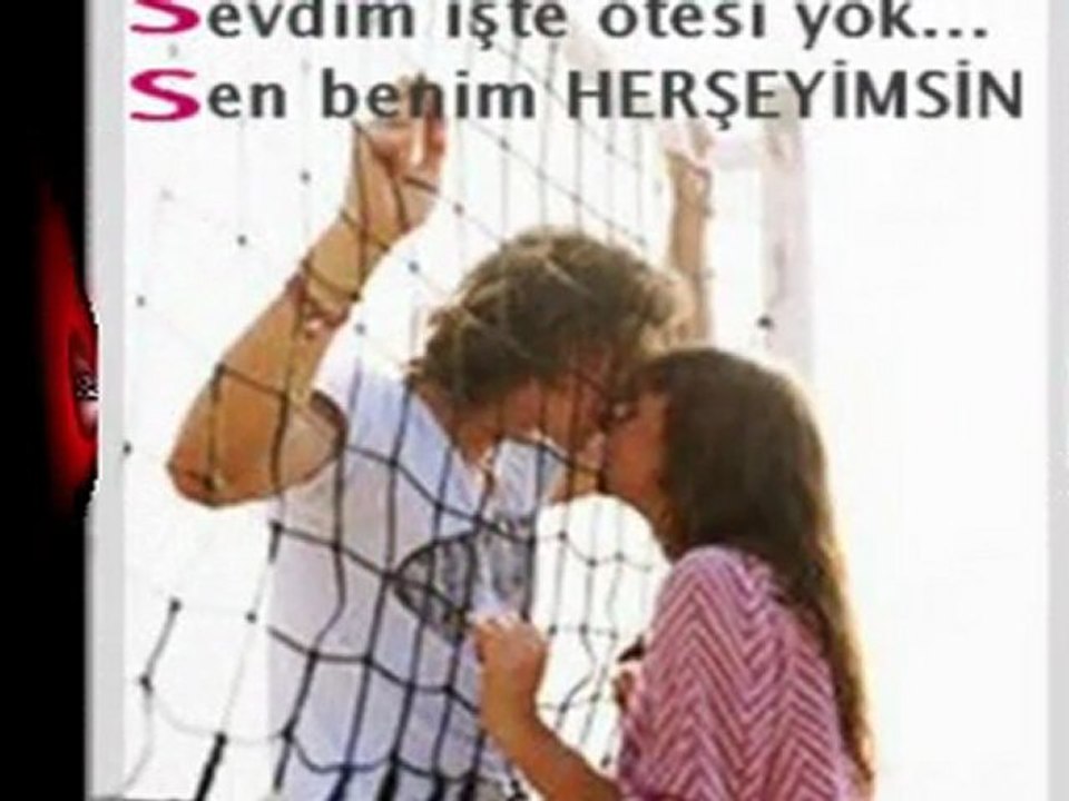 SeNi CaNıMDaN ÇoK ÇoK SeViYoRuM