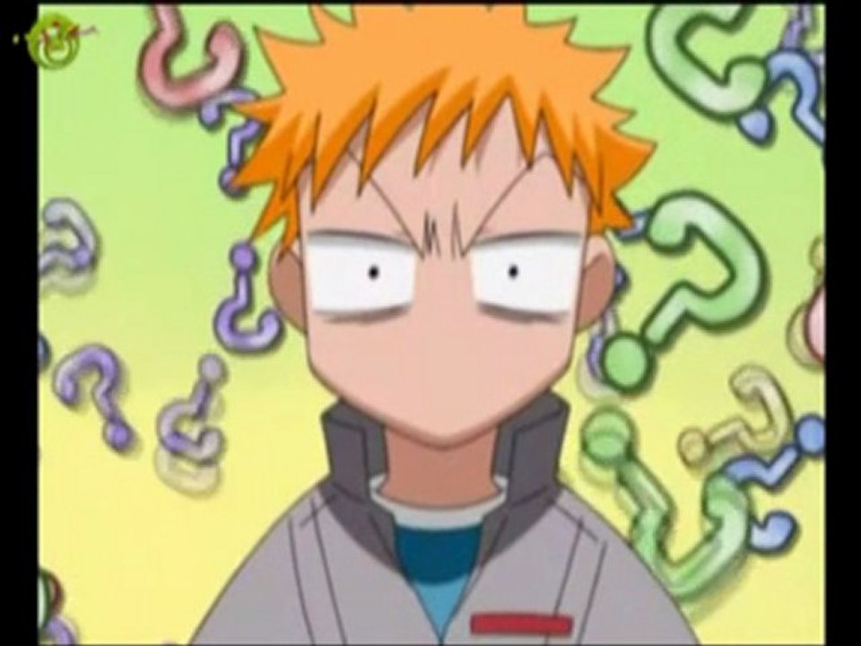 Manga City 2010 - Bleach - 'Ichigo et Rukia' - (Ben et Saramissou)