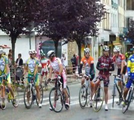 ACV - Bruyeres 2011