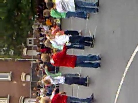 selena kermesse ecole maternelle malraux 2011