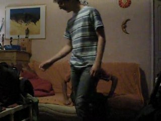 Délire K.O Tete à Claques-LES ZAFFREUX