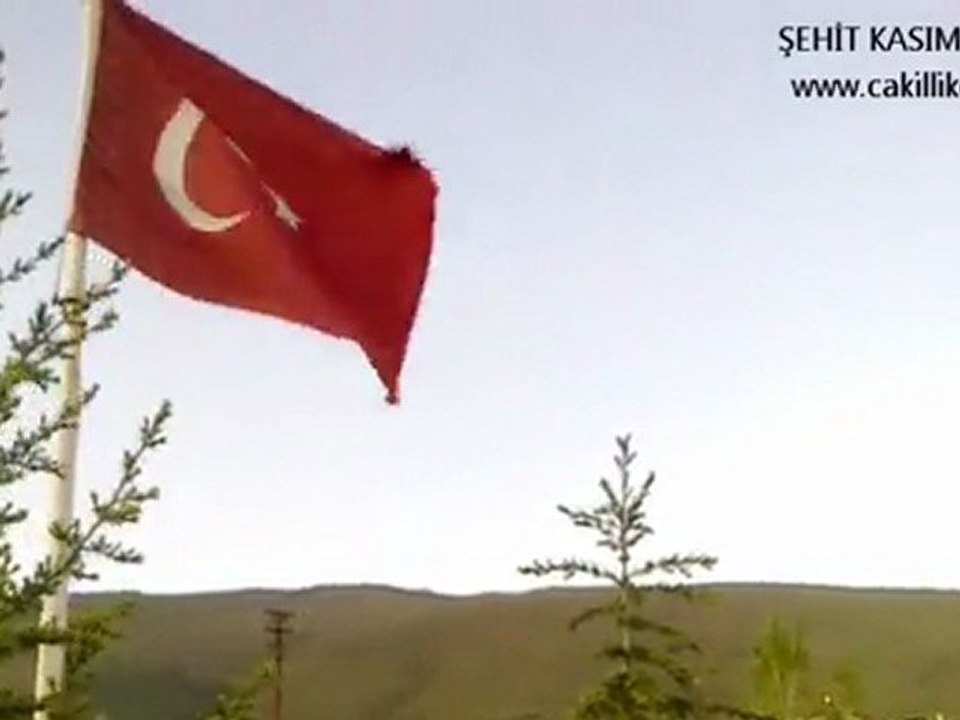 ŞEHİT KASIM POYRAZ