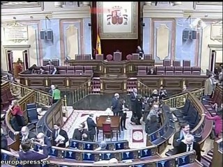 La ley 'Sinde' busca apoyos para salir adelante