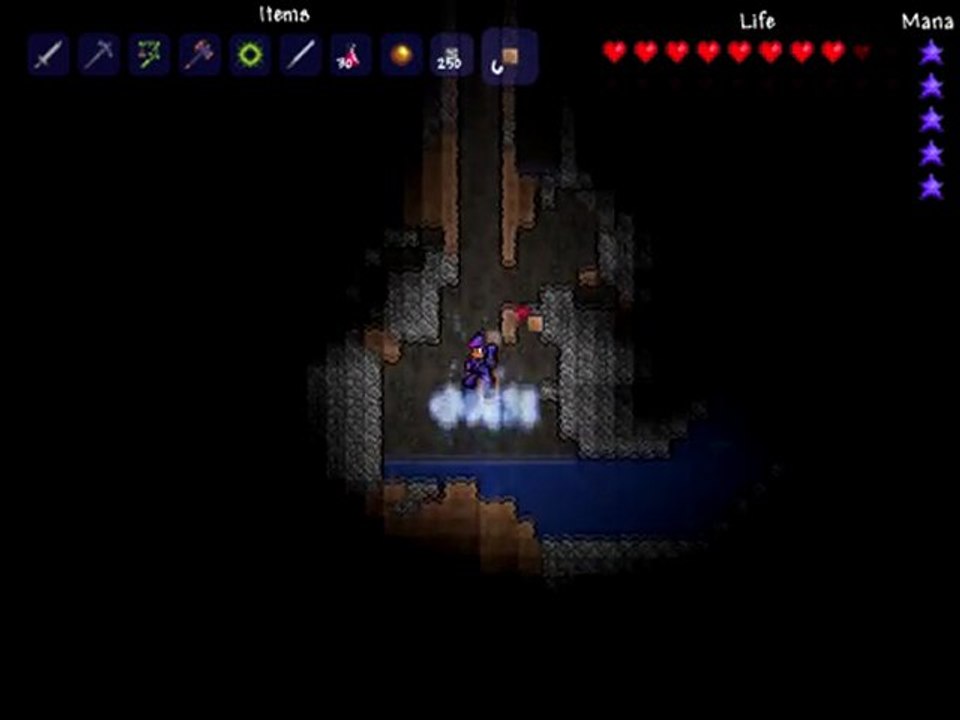 Let's Play Terraria - Episode15