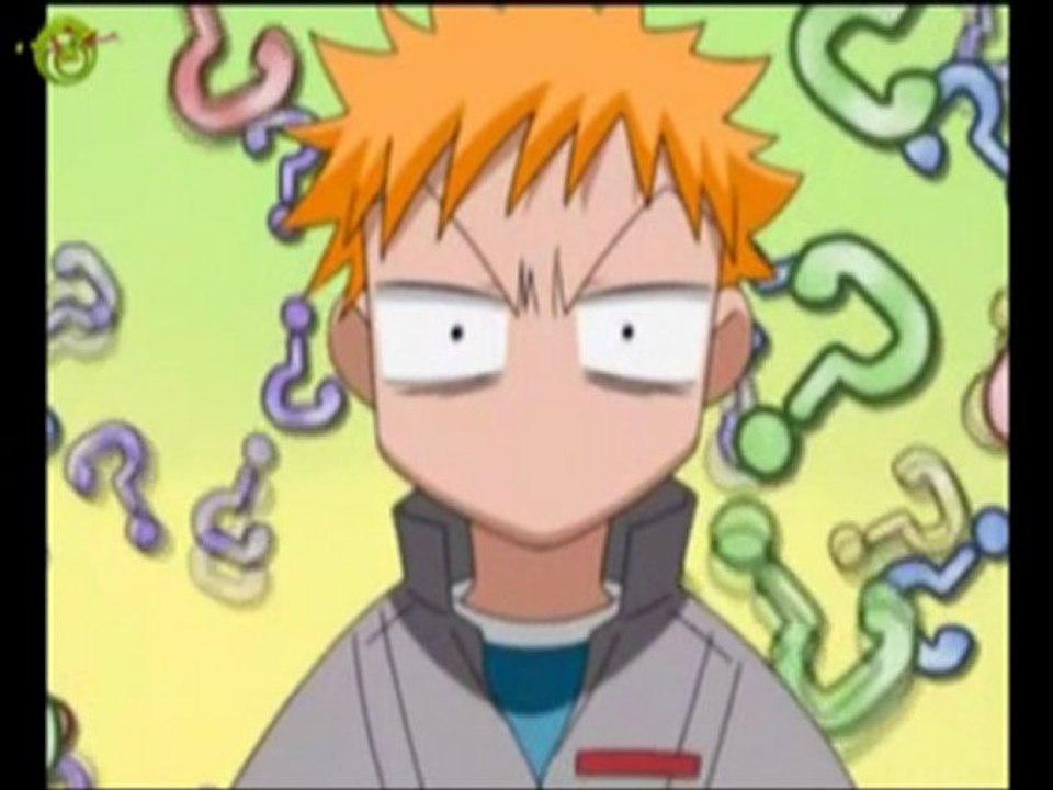 Manga City 2010 - Bleach - 'Ichigo et Rukia' - (paradise kiss et Alex )