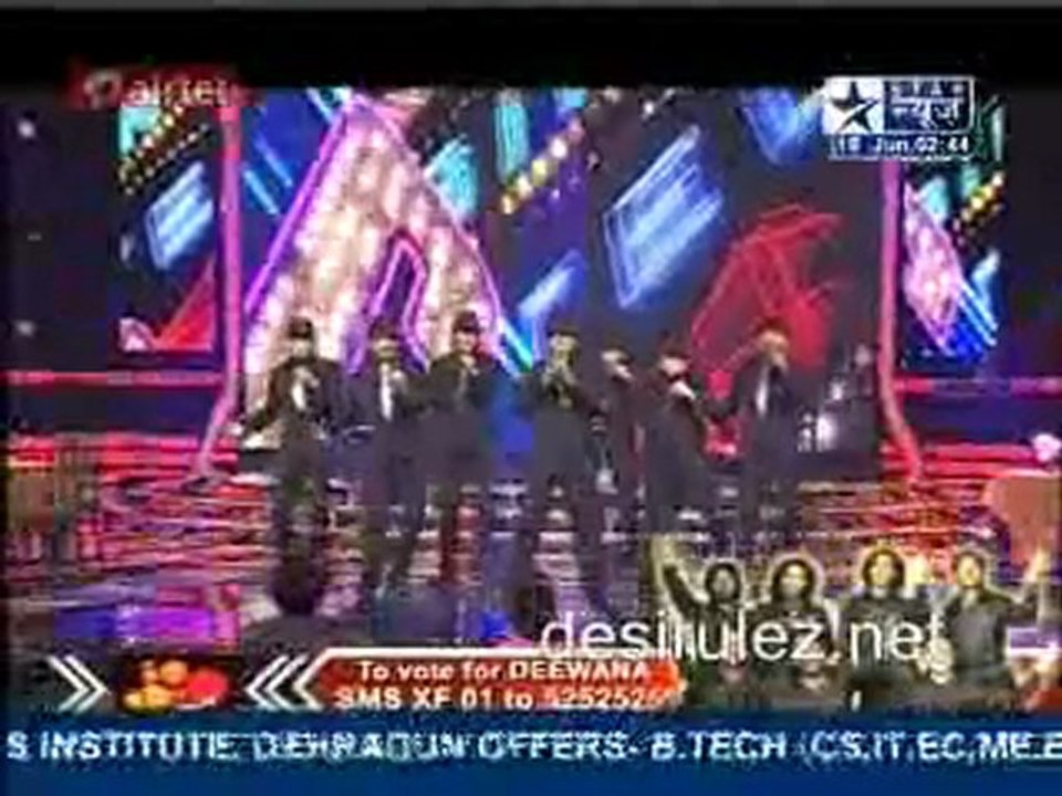 Saas Bahu Aur Saazish 18th june 11pt3