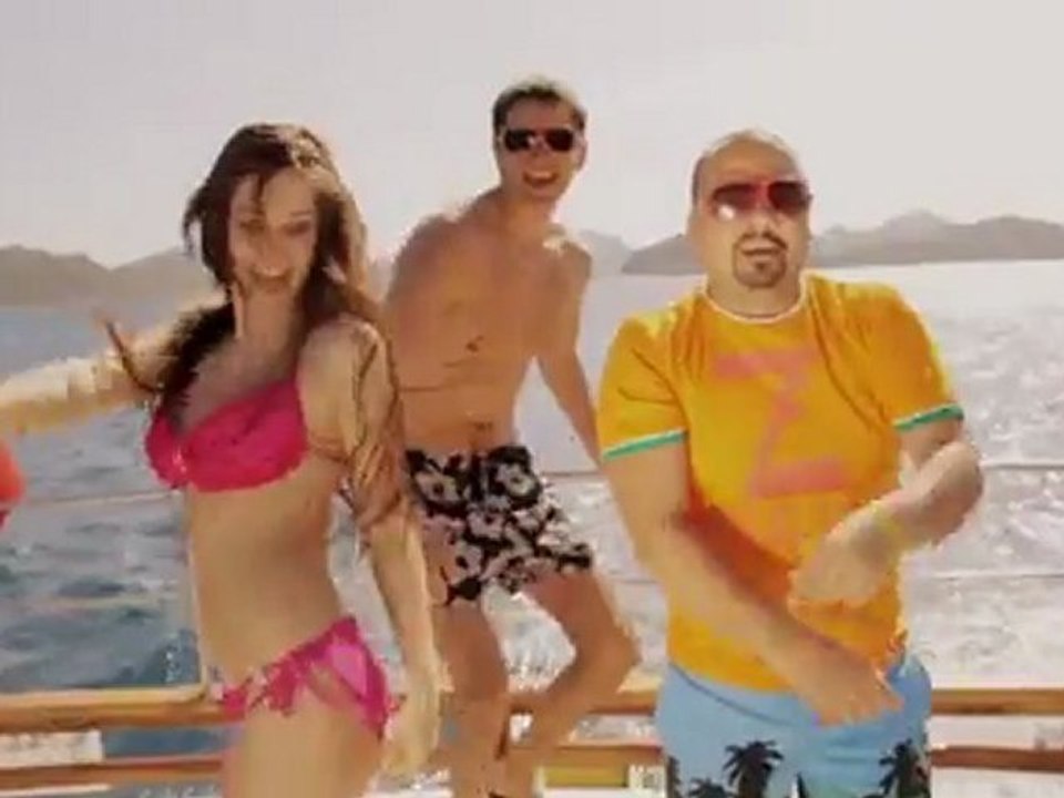 LUME - И СНОВА ЛЕТО (OFFICAL MUSIC VIDEO 2011)