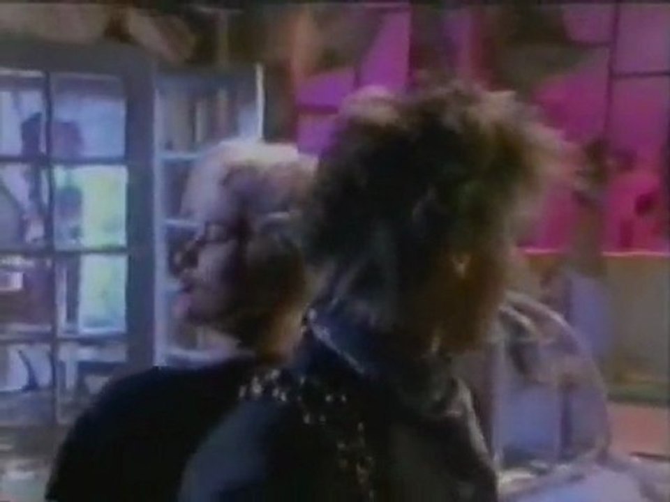 Roxette - The Look (High Quality)