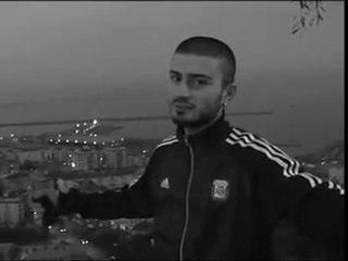 XxTarzi08 - Tükendi Nefesim - Ferdi Ocakçı [HQ]