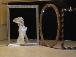 danse tableaux sonores intégral