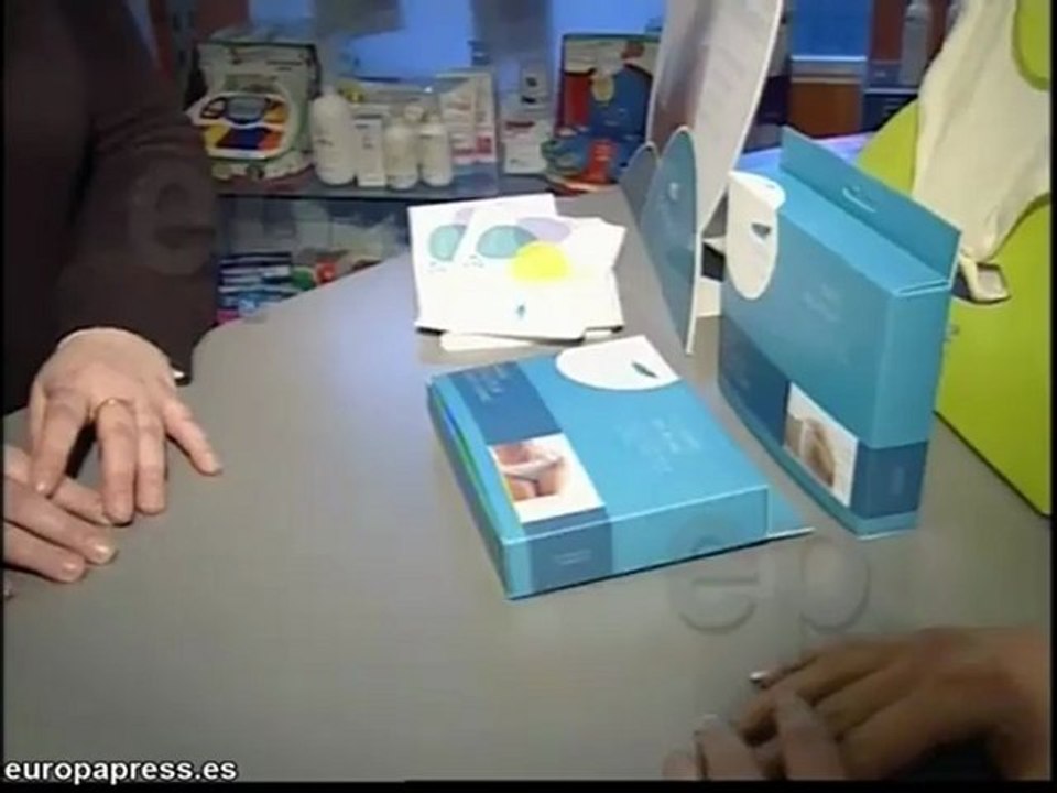 Crean lencería que previene infecciones íntimas